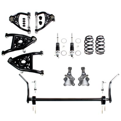 Picture of Detroit Speed - Archived Suspension Kit - 031348-DDS