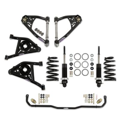 Picture of Detroit Speed - Archived Suspension Kit - 031350-DDS