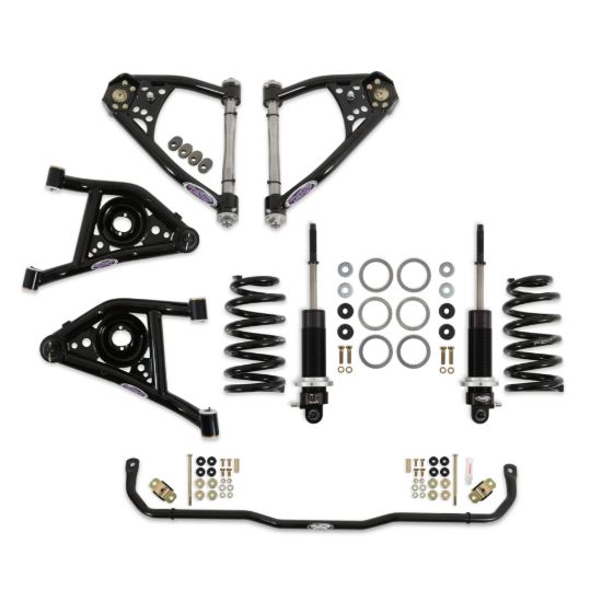 Picture of Detroit Speed - Archived Suspension Kit - 031350DS