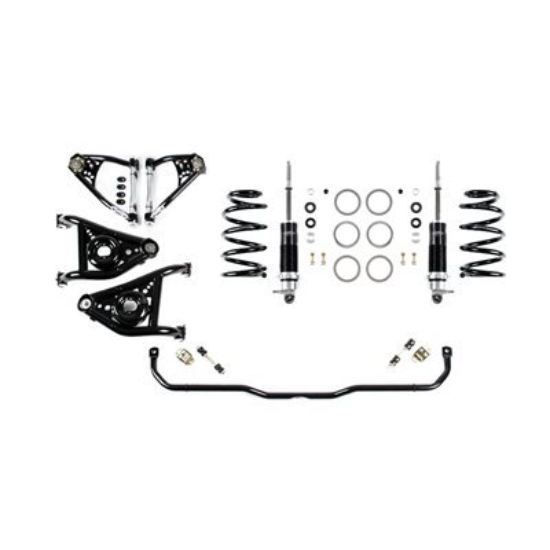 Picture of Detroit Speed - Archived Suspension Kit - 031351-DDS