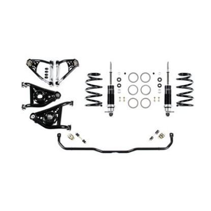 Picture of Detroit Speed - Archived Suspension Kit - 031351-SDS