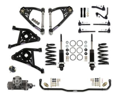Picture of Detroit Speed - Archived Suspension Kit - 031353DS