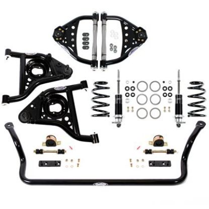 Picture of Detroit Speed - Archived Suspension Kit - 031355DS