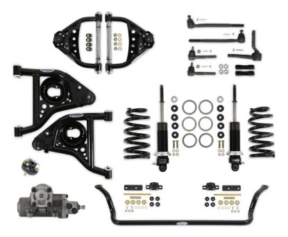 Picture of Detroit Speed - Archived Suspension Kit - 031360DS