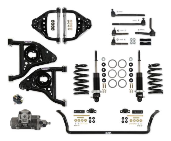 Picture of Detroit Speed - Archived Suspension Kit - 031360DS