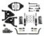 Picture of Detroit Speed - Archived Suspension Kit - 031360DS