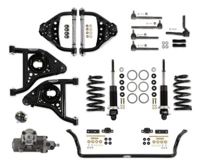 Picture of Detroit Speed - Archived Suspension Kit - 031364DS