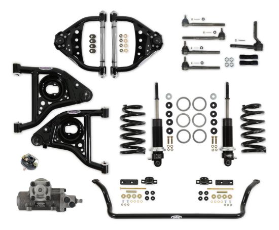 Picture of Detroit Speed - Archived Suspension Kit - 031364DS