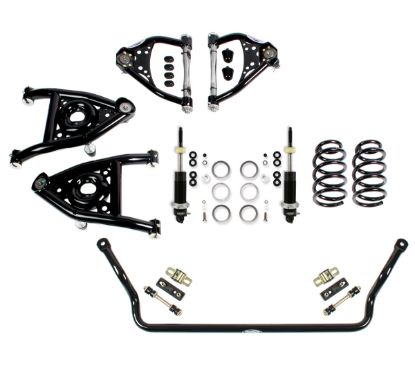 Picture of Detroit Speed - Archived Suspension Kit - 031368DS