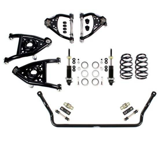 Picture of Detroit Speed - Archived Suspension Kit - 031368DS