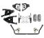 Picture of Detroit Speed - Archived Suspension Kit - 031369DS