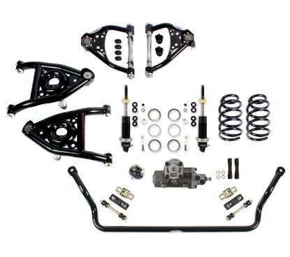 Picture of Detroit Speed - Archived Suspension Kit - 031370DS