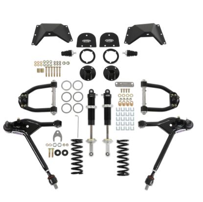 Picture of Detroit Speed - Archived Suspension Kit - 031374DS
