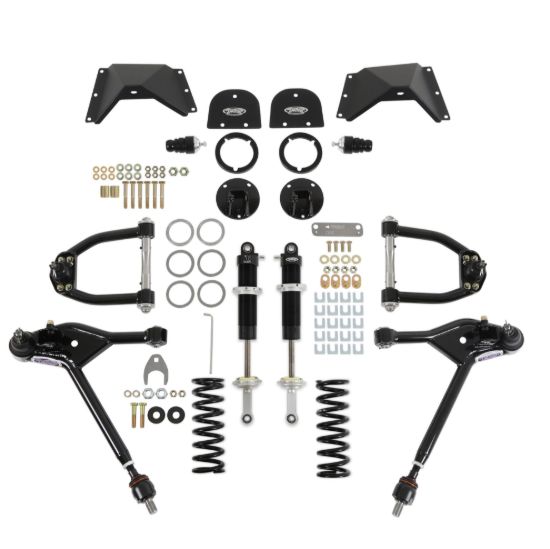 Picture of Detroit Speed - Archived Suspension Kit - 031374DS