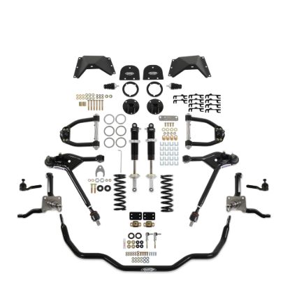 Picture of Detroit Speed - Archived Suspension Kit - 031375-SDS