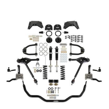 Picture of Detroit Speed - Archived Suspension Kit - 031375DS