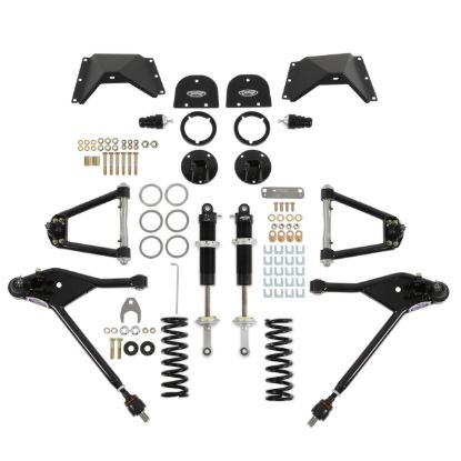 Picture of Detroit Speed - Archived Suspension Kit - 031377-SDS