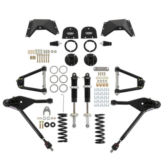 Picture of Detroit Speed - Archived Suspension Kit - 031377-SDS