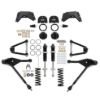 Picture of Detroit Speed - Archived Suspension Kit - 031377DS