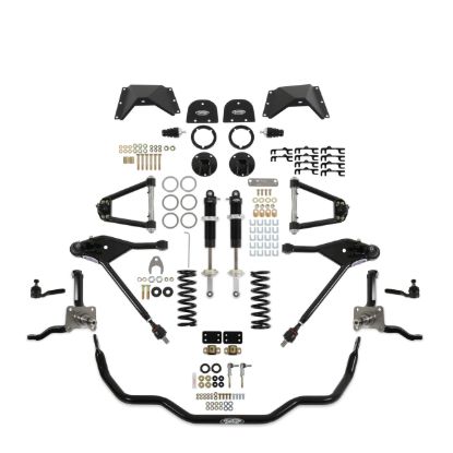Picture of Detroit Speed - Archived Suspension Kit - 031378-SDS