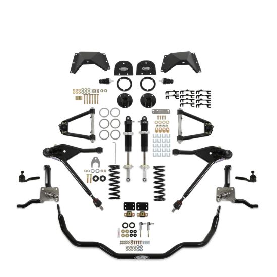 Picture of Detroit Speed - Archived Suspension Kit - 031378-SDS