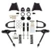 Picture of Detroit Speed - Archived Suspension Kit - 031380-SDS