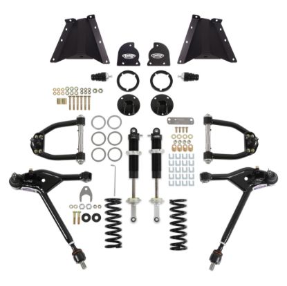 Picture of Detroit Speed - Archived Suspension Kit - 031380-SDS