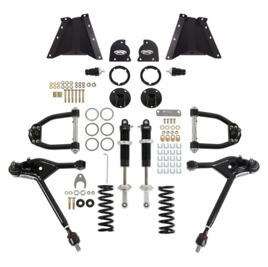 Picture of Detroit Speed - Archived Suspension Kit - 031380DS
