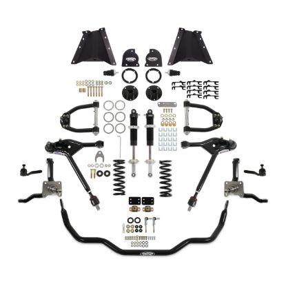 Picture of Detroit Speed - Archived Suspension Kit - 031381-SDS