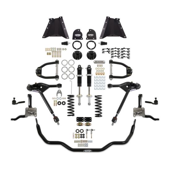 Picture of Detroit Speed - Archived Suspension Kit - 031381DS