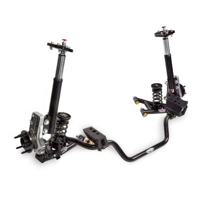 Picture of Detroit Speed - Archived Suspension Kit - 031386DS