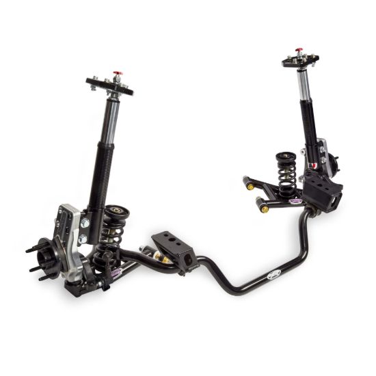 Picture of Detroit Speed - Archived Suspension Kit - 031386DS