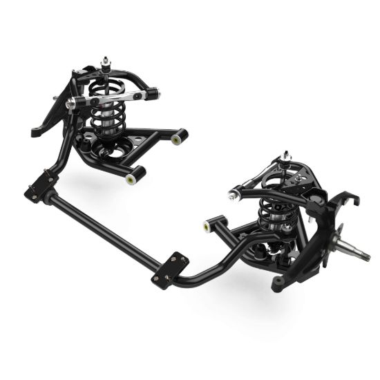 Picture of Detroit Speed - Archived Suspension Kit - 031388DS