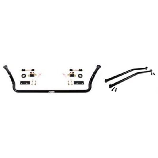 Picture of Detroit Speed - Archived Suspension Stabilizer Bar - 031408DS