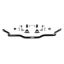 Picture of Detroit Speed - Archived Suspension Stabilizer Bar - 031417DS
