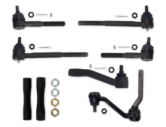 Picture of Detroit Speed - Archived Steering Kit - 031601DS