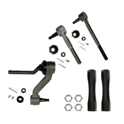 Picture of Detroit Speed - Archived Steering Kit - 031603DS