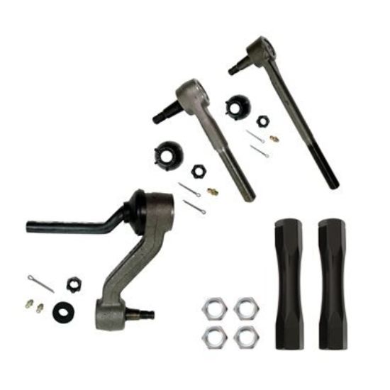 Picture of Detroit Speed - Archived Steering Kit - 031605DS