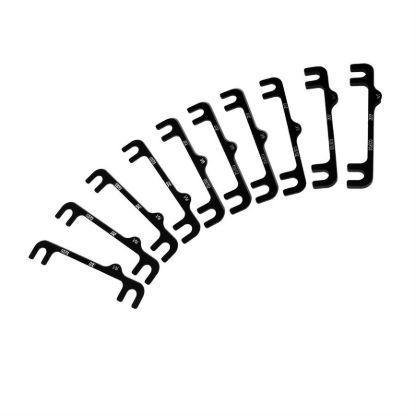 Picture of Detroit Speed - Archived Alignment Camber Shim - 031715DS