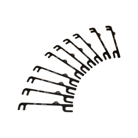 Picture of Detroit Speed - Archived Alignment Camber Shim - 031721DS