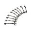 Picture of Detroit Speed - Archived Alignment Camber Shim - 031721DS