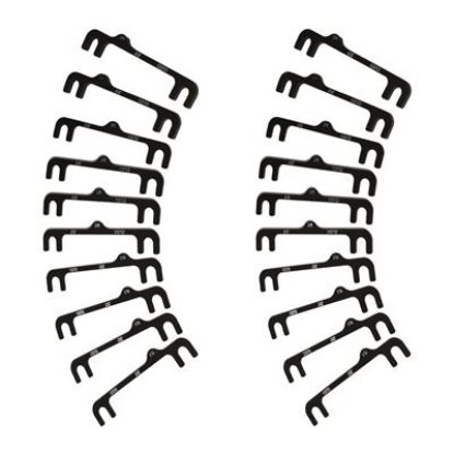 Picture of Detroit Speed - Archived Alignment Camber Shim - 031722DS