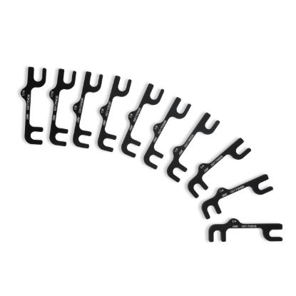 Picture of Detroit Speed - Archived Alignment Camber Shim - 031723DS