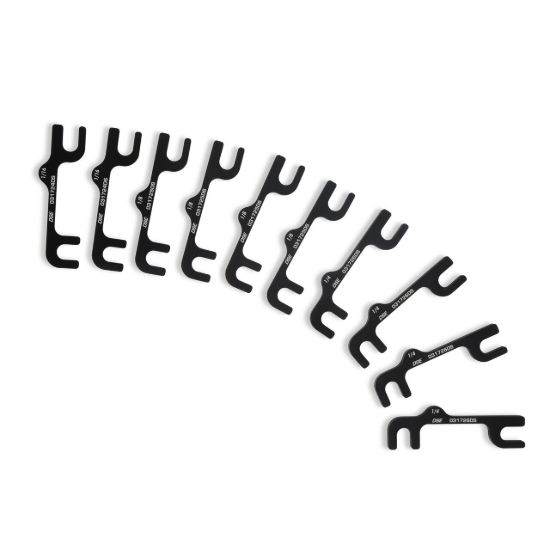 Picture of Detroit Speed - Archived Alignment Camber Shim - 031723DS
