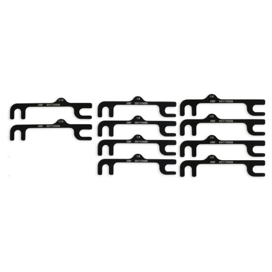 Picture of Detroit Speed - Archived Alignment Camber Shim - 031727DS