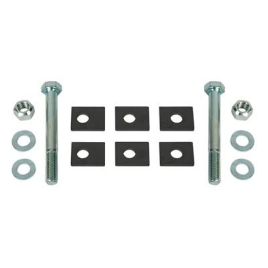 Picture of Detroit Speed - Archived Alignment Caster Kit - 031730DS