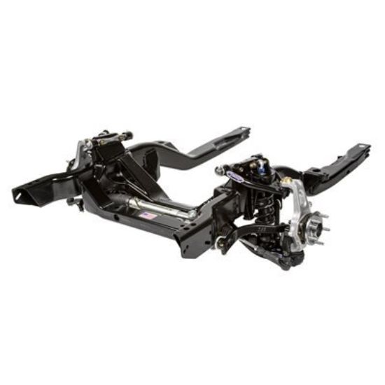 Picture of Detroit Speed - Archived Suspension Subframe - 032004-DDS