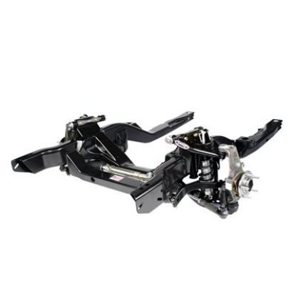 Picture of Detroit Speed - Archived Suspension Subframe - 032014-DDS