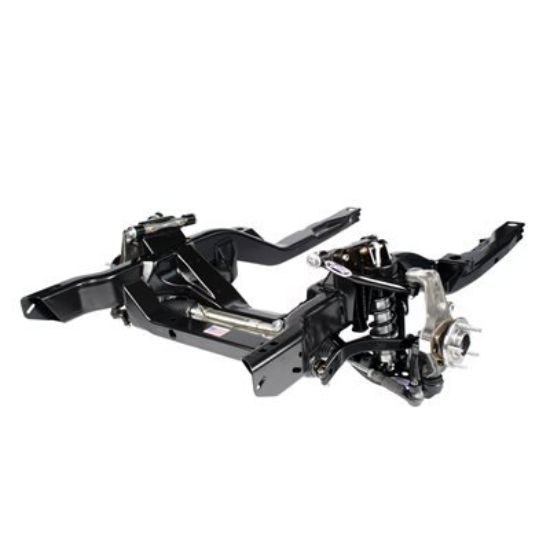 Picture of Detroit Speed - Archived Suspension Subframe - 032014-DDS
