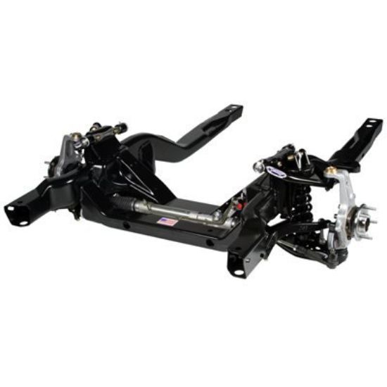 Picture of Detroit Speed - Archived Suspension Subframe - 032015-DDS